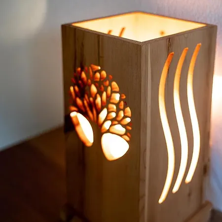 Tamara 公寓 Patergassen