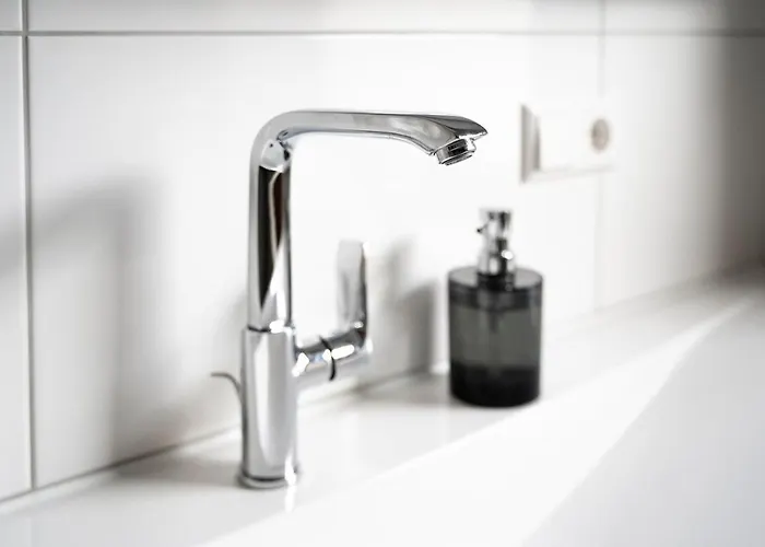 Tamara 公寓 Patergassen