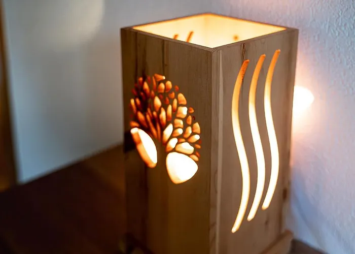 Tamara Apartament Patergassen