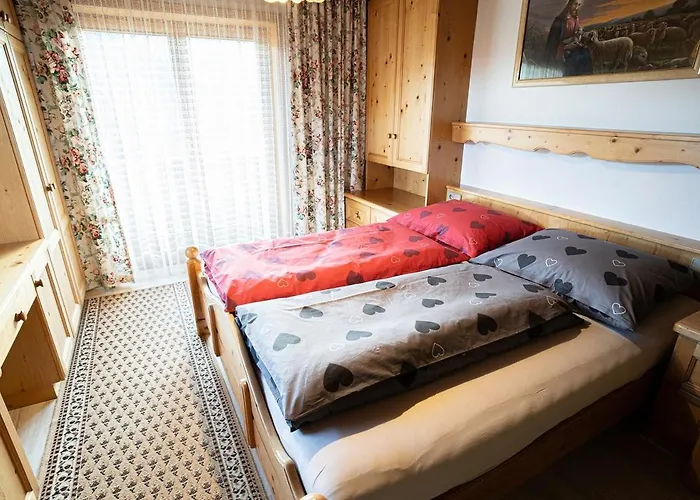 Apartament Tamara Patergassen