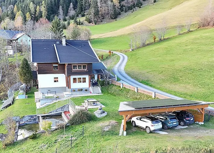 Tamara * Patergassen