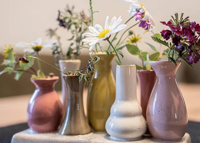 Tamara Apartament Patergassen